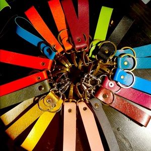 Personalize Item name/ charm / color